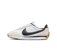 Nike Femme Pacific Basket, Blanc et Noir Platine, 38 EU