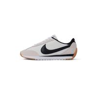 Nike Chaussure Pacific pour femme Blanc/Platinum Tint/Safety Orange/Noir Taille 39