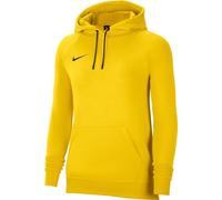 Nike Park 20 Fleece Sweat à capuche femmes jaune noir F719 M ( 40/42 )