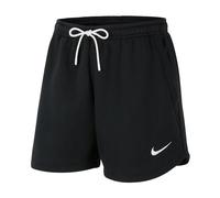 Nike Short femme Park 20 Noir/Blanc/Blanc Taille S (EU)
