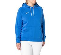 Sweatshirt à capuche Nike W NK FLC PARK20 PO HOODIE 194502380422 taille M EU