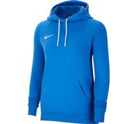 Nike Femme Park 20 Sweat À Capuche, Bleu Royal/Blanc/Blanc, XS EU
