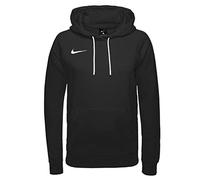 Nike Femme Park 20 Sweat Capuche, Noir (Noir/Blanc), L EU