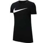 Nike Femme Park 20 T Shirt, Black/White, M EU