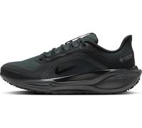 NIKE Femme Pegasus 41 Gore-TEX Women Sneaker, Noir/Gris Anthracite, 45 EU