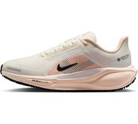NIKE Femme Pegasus 41 Gore-TEX Women Sneaker, Sail Anthracite Guava Ice Crimson Tint, 40.5 EU