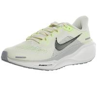 NIKE Femme Pegasus 41 Sneaker, Sail Metallic Silver Photon du, 38.5 EU
