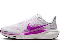 Nike Femme Pegasus 41 Women's Road Running Shoes Chaussures de Course sur Route, White Hyper Violet Black Beyond Pink, 40 EU