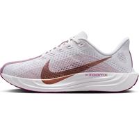 Nike Femme Pegasus Plus Straßenlaufschuh für Damen Chaussures de Course sur Route, White MTLC Red Bronze Platinum Violet, 40 EU
