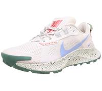 Nike Femme Pegasus Trail 3 Basket, Light Soft Pink/Aluminum-Magic, 36 EU