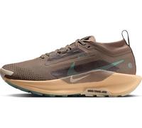 Chaussure de trail imperméable Nike Pegasus Trail 5 GORE-TEX pour femme Mink Brown/Orange Chalk/Pearl White/Cannon 39