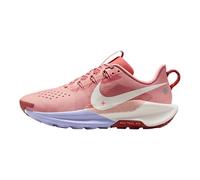 NIKE Femme Pegasus Trail 5 Sneaker, Red Stardust Mars Stone Sail L, 40.5 EU