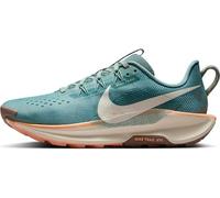 Nike Femme Pegasus Trail 5 Traillaufschuh für Damen Chaussure, Cannon Mink Brown Orange Chalk Soft Pearl, 40.5 EU