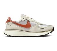 Nike Femme Phoenix Waffle Sneaker, Light Bone Rugged Orange Lt Smoke Grey, 39 EU