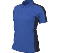 Nike Femme Polo À Manches Courtes W NK DF Acd23 Polo SS, Bleu Roi/Obsidienne/Blanc, DR1348-463, 2XL