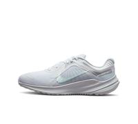 NIKE Femme Quest 5 Sneaker, White Metallic Silver Pure Platinum, 39 EU