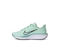 Nike Femme Quest 6 Straßenlaufschuh für Damen Chaussure de Course, Mint Foam Cannon Blanc Noir, 40 EU
