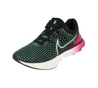 Nike Femme React Infinity Run Fk 3 Running Trainers Dd3024 Sneakers Chaussures 003 40