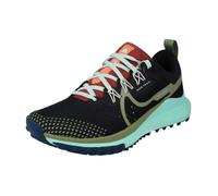 Nike Femme React Pegasus Trail 4 Running Trainers Dj6159 Sneakers Chaussures 004 38