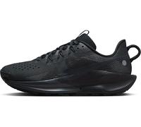 Nike Femme ReactX Pegasus Trail 5 Sneaker, Noir Anthracite, Gris Loup, 36 EU