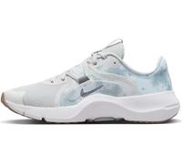 NIKE Femme Renew in-Season TR 13 Premium Bas, Photon Dust Cool Grey White Khaki, 36.5 EU