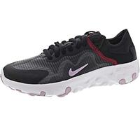 Nike Femme Renew Lucent Basket, Black/Iced Lilac-Iron Grey-Nob, 42.5 EU