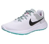 Nike Femme Revolution 6 Next Nature Women's Road Running Shoes, Iris Whisper/Medium Ash-Dusty Sage, 40 EU