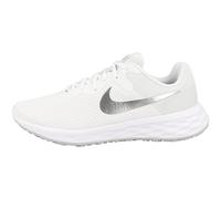 Nike Revolution 6 Nn Running Shoes Blanc EU 36 1/2 Femme