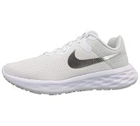 Chaussures de running Nike Revolution 6 Blanc Femme - DC3729-101 - Taille 36.5