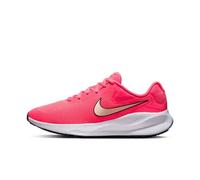 NIKE Femme Revolution 7 Straßenlaufschuh für Damen Chaussures de Course sur Route, Hot Punch Crimson Tint Dark Raisin, 39 EU