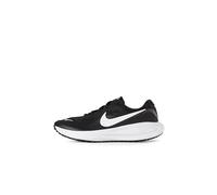 NIKE Femme Revolution 8, Black White Iron Grey, 38.5 EU
