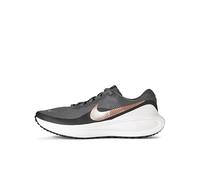 NIKE Femme Revolution 8, Medium Ash MTLC Red Bronze Bla, 37.5 EU