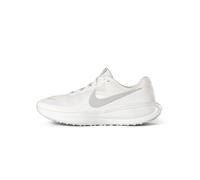 NIKE Femme Revolution 8, White Pure Platinum, 40 EU