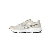 Nike Femme Run Defy Sneaker, Lt Orewood BRN College Grey Ca, 40.5 EU