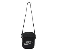 Nike, Femme, Sacs, Noir, Taille: ONE Size Sac bandoulière Heritage
