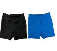 Nike - Femme - Short De Tennis Ajusté - Dri-Fit - Short