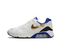 Nike, Femme, Sport, Beige, Taille: 38 EU 180 Summit White Concord Baskets