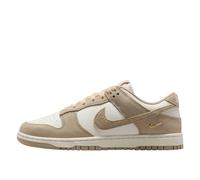 Nike, Femme, Sport, Beige, Taille: 39 EU Dunk Low Suede