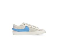 Nike, Femme, Sport, Beige, Taille: 40 EU Baskets basse à lacets Jumbo Bleu Clair