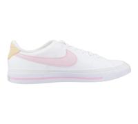 Nike, Femme, Sport, Blanc, Taille: 37 1/2 EU Court Legacy