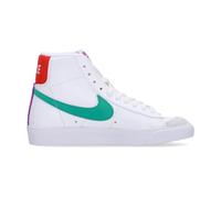 Nike, Femme, Sport, Blanc, Taille: 38 1/2 EU Baskets