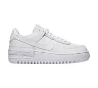 Nike Sportswear Baskets basses 'AF1 Shadow' blanc, Taille 40,5