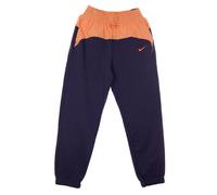 Nike, Femme, Sport, Bleu, Taille: 40 FR Jogging Nike Icon Clash en molleton