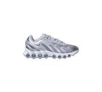 Nike Sportswear Baskets basses 'AIR MAX DN8' gris / gris foncé / argent, Taille 38