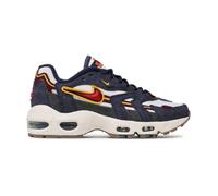 Nike, Femme, Sport, Multicolore, Taille: 36 EU Air Max 96 II QS