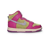 Nike, Femme, Sport, Multicolore, Taille: 38 1/2 EU Baskets Montantes Dynamic Berry