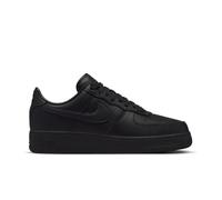 Nike, Femme, Sport, Noir, Taille: 36 EU Air Force 1 07 Fresh