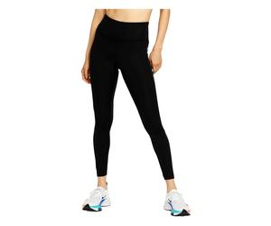 Nike, Femme, Sport, Noir, Taille: 36 FR Leggings Training Epic Fast