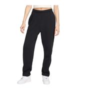 Nike, Femme, Sport, Noir, Taille: 42 FR Pantalons de survêtement