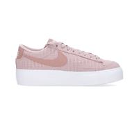 Nike, Femme, Sport, Rose, Taille: 36 1/2 EU Baskets Plateforme Basse Whisper